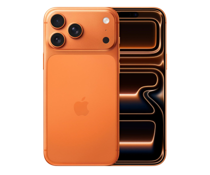 Smartfon Apple iPhone 17 Pro Max 1TB Kosmiczny Pomarańcz